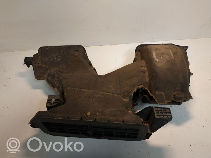 Opel Vivaro Ventola riscaldamento/ventilatore abitacolo 