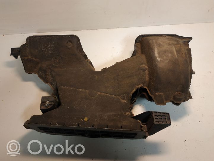 Opel Vivaro Ventola riscaldamento/ventilatore abitacolo 