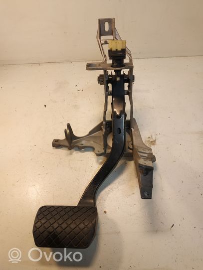 Audi A6 Allroad C5 Brake pedal 8D1721117N