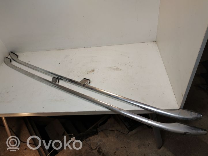 Audi A6 Allroad C5 Roof bar rail 