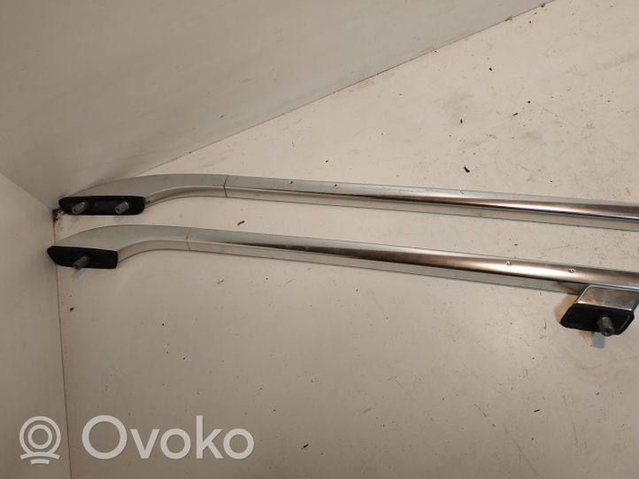 Audi A6 Allroad C5 Roof bar rail 