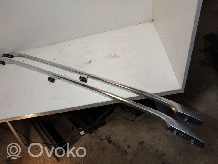 Audi A6 Allroad C5 Roof bar rail 