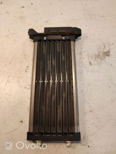 Audi A6 Allroad C5 Radiateur électrique de chauffage auxiliaire 4B1819011