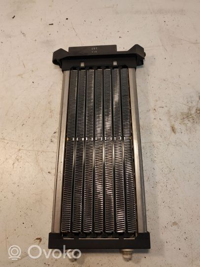 Audi A6 Allroad C5 Radiateur électrique de chauffage auxiliaire 4B1819011