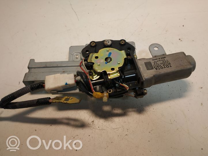 Toyota RAV 4 (XA20) Motore/attuatore 8573033010