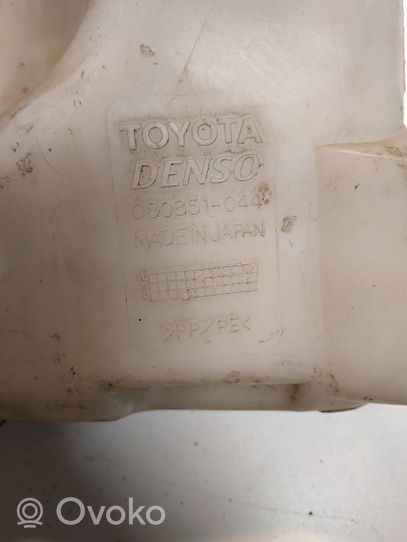 Toyota RAV 4 (XA20) Tuulilasinpesimen nestesäiliö 060851044