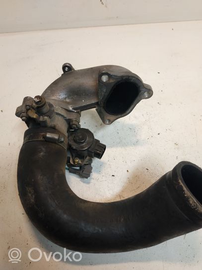 Toyota RAV 4 (XA20) Clapet d'étranglement 8967441020