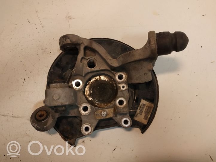 Volvo V70 Rear wheel hub P31257685