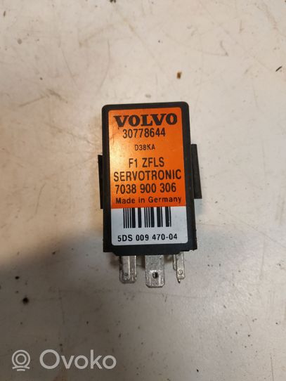 Volvo V70 Muu rele 30778644