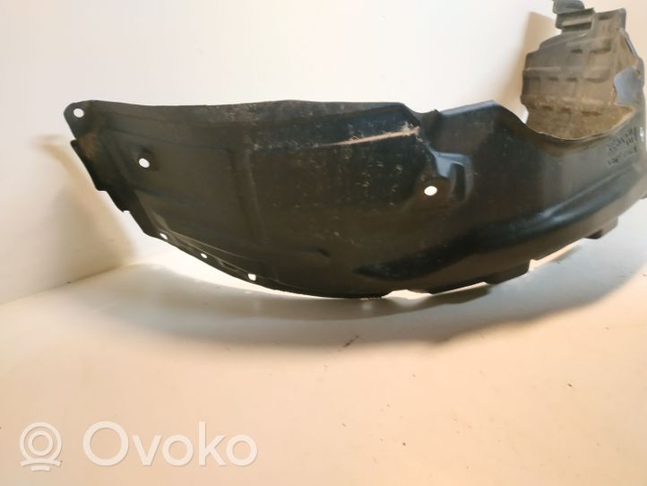 Toyota Avensis T220 Radlaufschale Radhausverkleidung vorne 5387505020