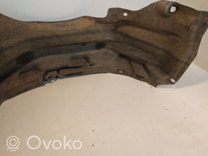 Toyota Avensis T220 Etupyörän sisälokasuojat 5387605020