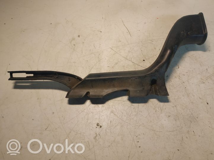 Volvo V50 Cabin air duct channel 3M5118C298