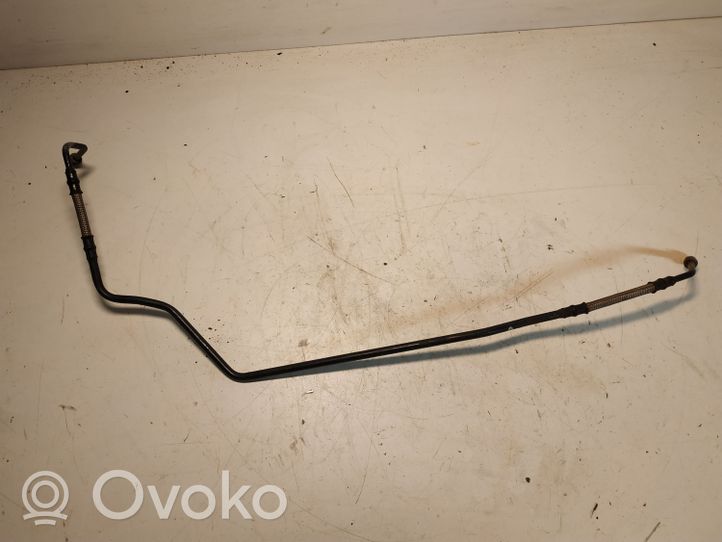 Audi A3 S3 8P Clutch pipe/line 