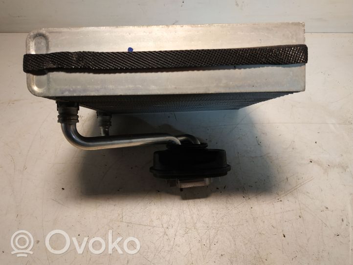 Audi A3 S3 8P Air conditioning (A/C) radiator (interior) 