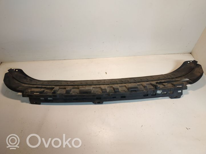 Citroen C5 Support de pare-chocs arrière 9636754880