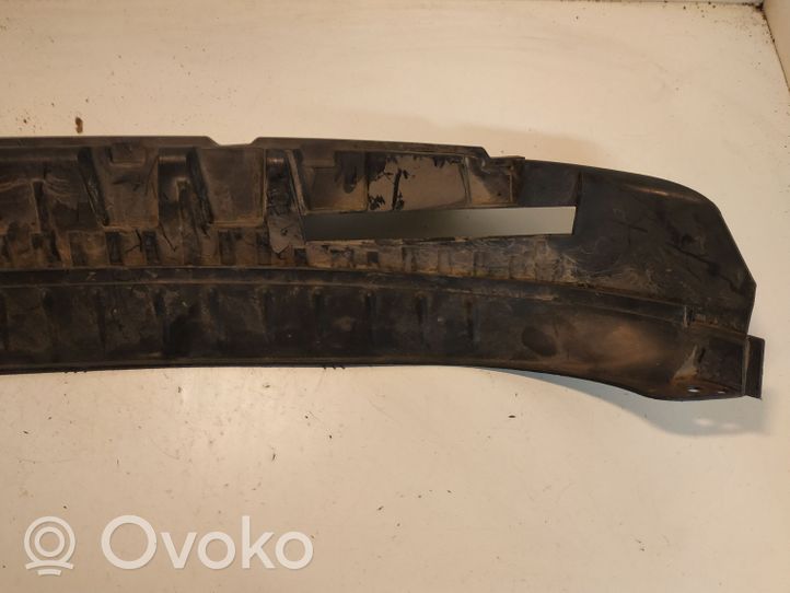 Citroen C5 Uchwyt / Mocowanie zderzaka tylnego 9636754880