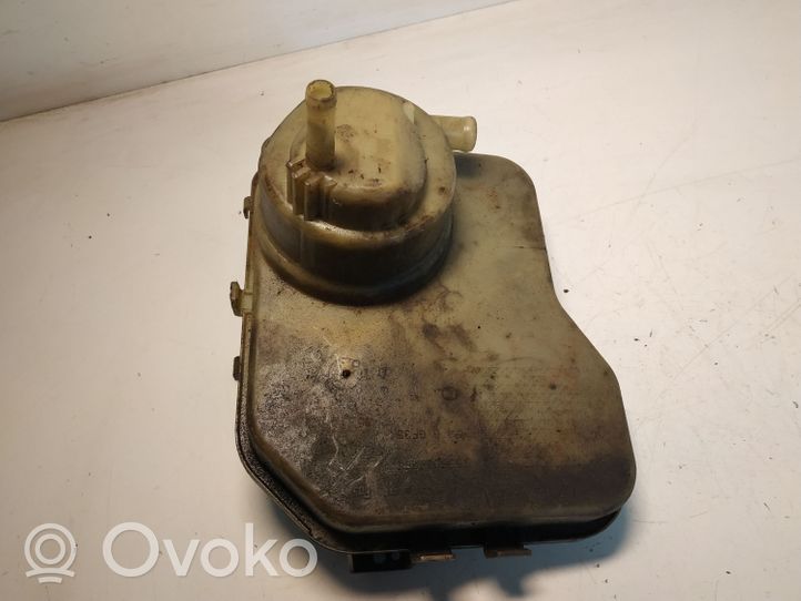 Citroen C5 Vairo stiprintuvo skysčio bakelis 9636068780