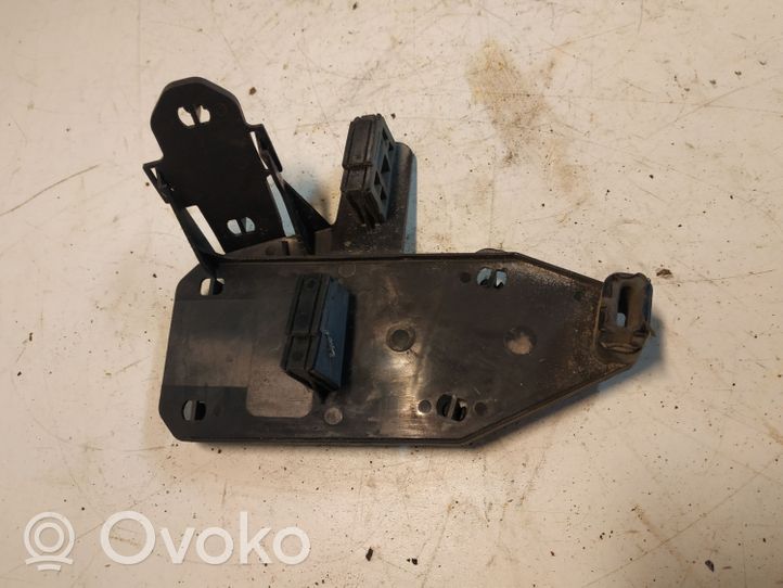 Citroen C5 Włącznik elektromagnetyczny rozrusznika / Solenoid 9638195680