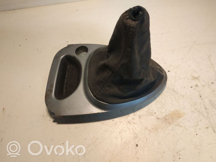 Citroen C5 Verkleidung Schaltknauf Schalthebel Wählhebel 9632615077