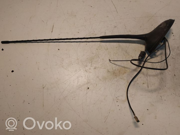 Citroen C5 Antena (GPS antena) 9639990120