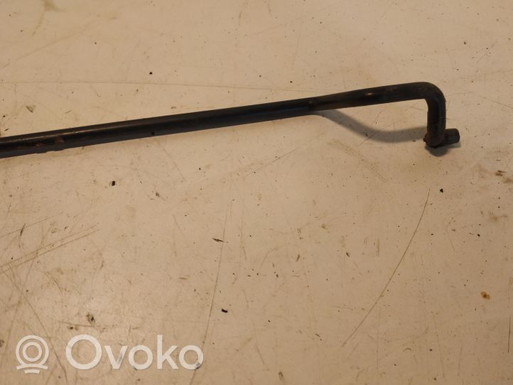 Toyota Avensis T250 Barre/tige de maintien capot-moteur 