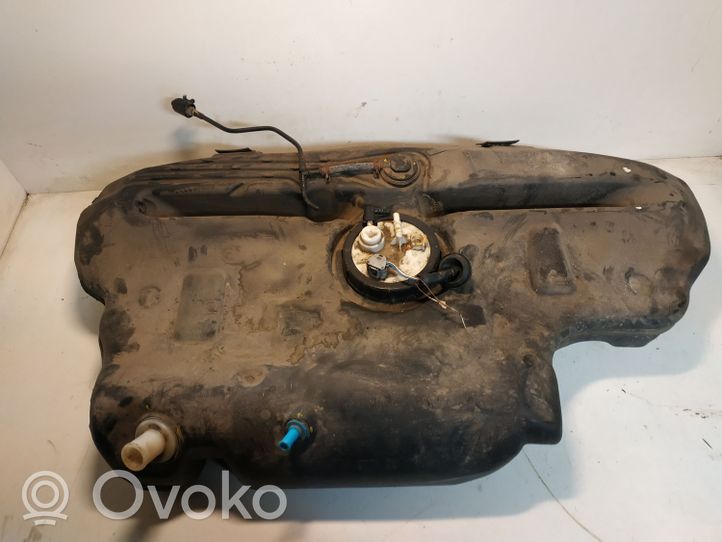 Toyota Avensis T250 Polttoainesäiliö 7711102080