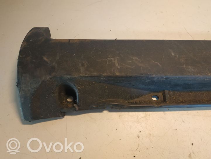 Volvo V70 Side skirt rear trim 9190524