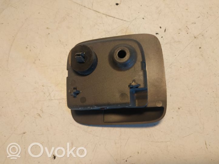 Volvo V70 Maniglia di rilascio del vano motore (cofano) 9483312