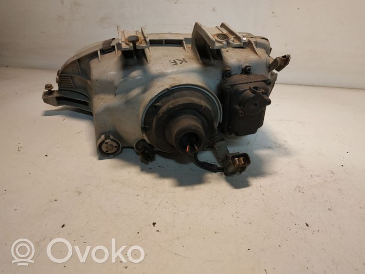 Honda Civic Phare frontale MM09