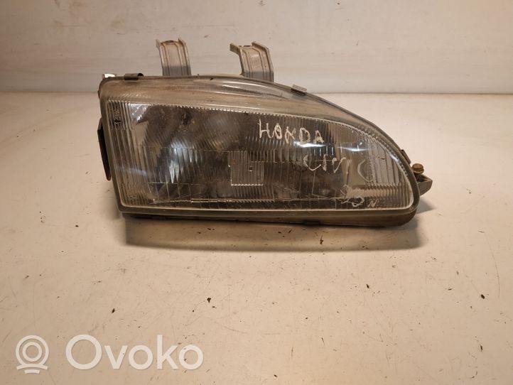 Honda Civic Phare frontale MM09