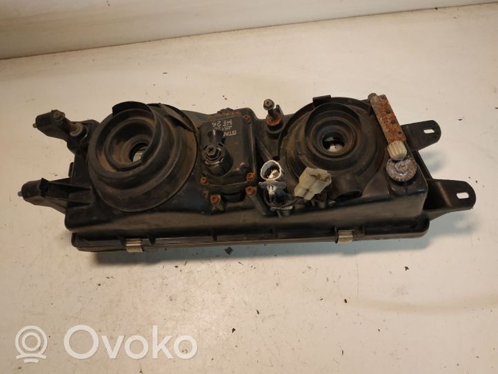 Mitsubishi Colt Phare frontale 0014458