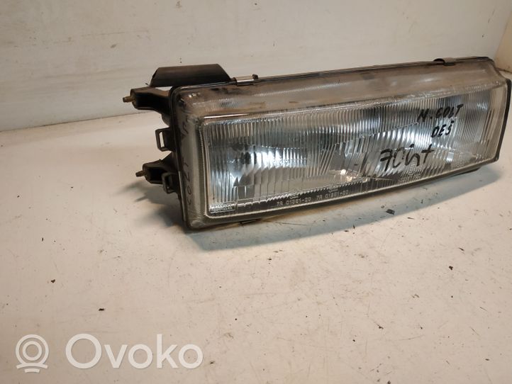 Mitsubishi Colt Phare frontale 0014458