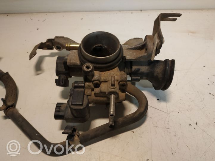 Toyota Yaris Throttle valve 894520D010