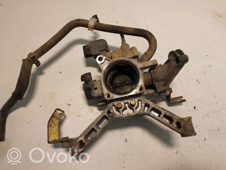 Toyota Yaris Throttle valve 894520D010