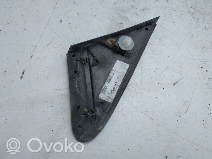 Toyota Avensis T250 Copertura in plastica per specchietti retrovisori esterni 170605