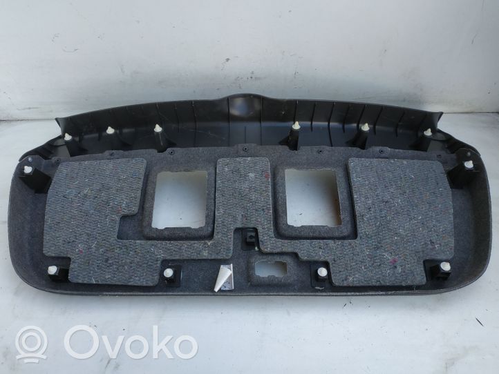 Toyota Avensis T250 Rivestimento portellone posteriore/bagagliaio 6775905010