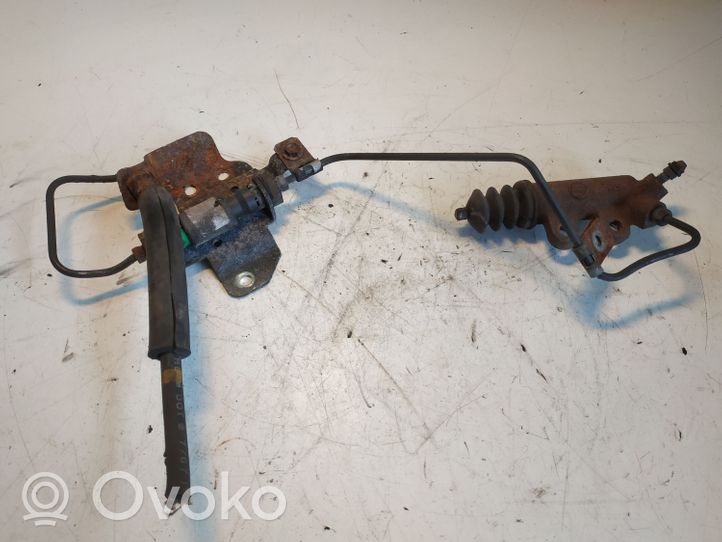 Toyota Avensis T250 Clutch slave cylinder 