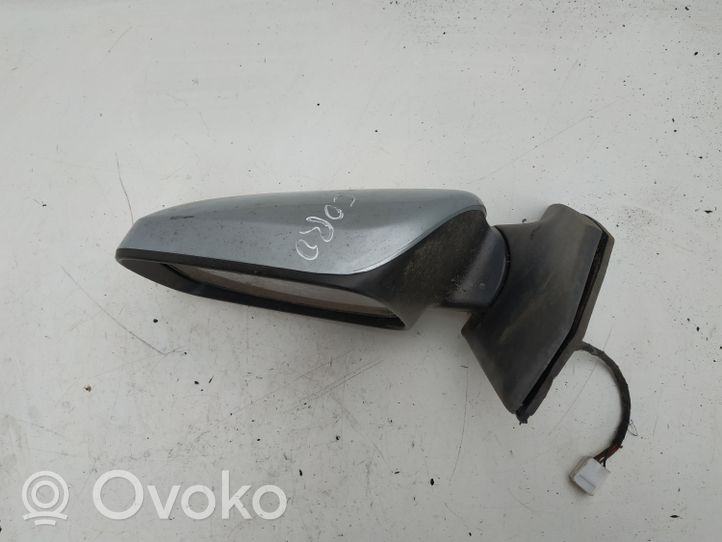 Toyota Corolla E120 E130 Elektryczne lusterko boczne drzwi przednich 015829