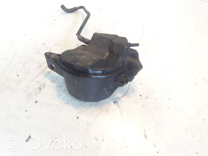 Volvo V50 Vacuum air tank 9649508680