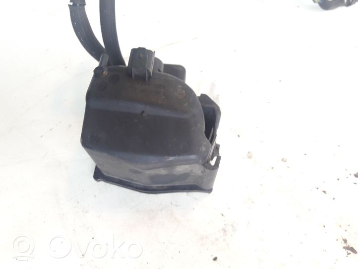 Volvo V50 Filtro carburante 0450906471