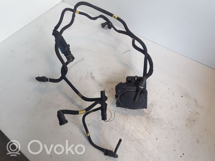 Volvo V50 Filtro carburante 0450906471