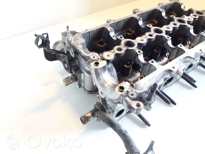 Toyota Avensis T250 Engine head 6CA1518