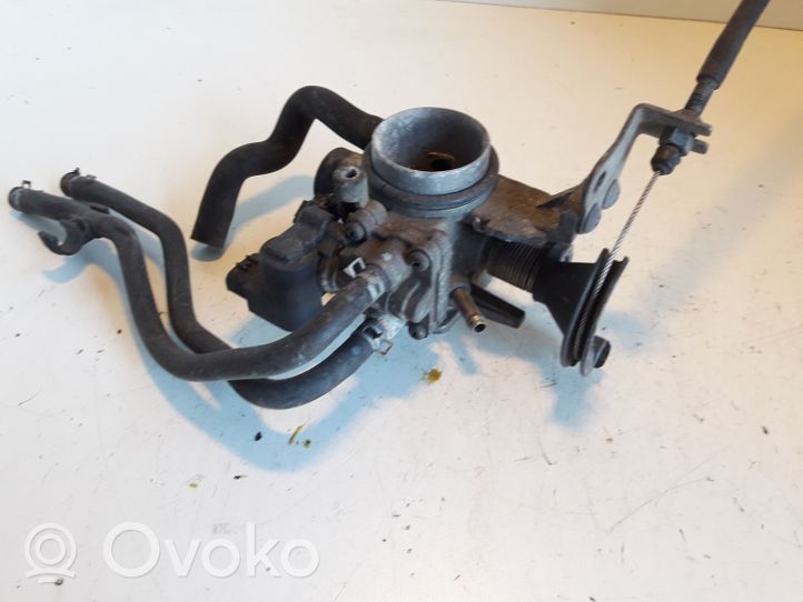 Toyota Yaris Throttle valve 8945252011