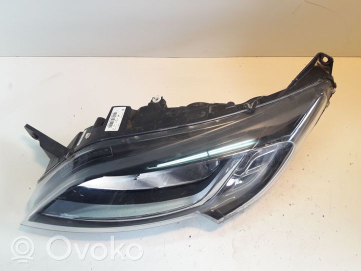 Fiat Ducato Lampa przednia 48110748