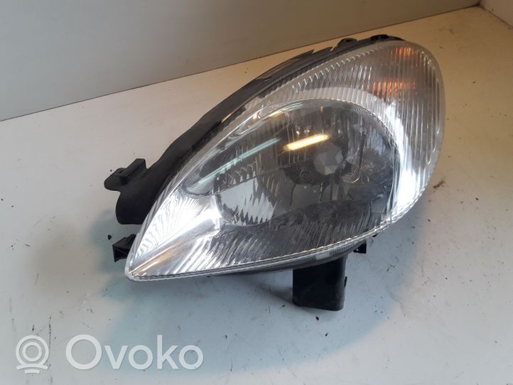 Citroen Xsara Picasso Faro/fanale 9631495180