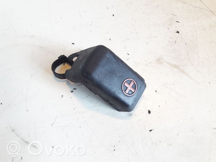 Toyota Avensis T250 Cavo positivo (batteria) 7134335230