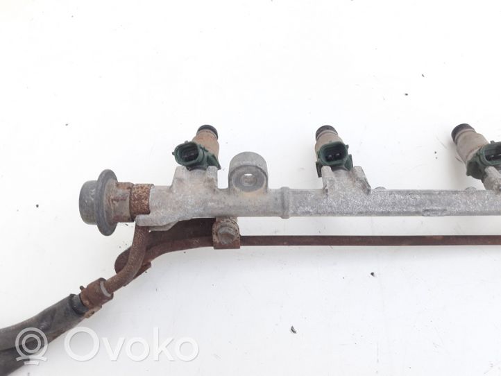 Toyota Picnic Injecteur de carburant 2325074100