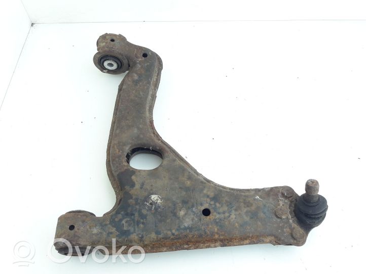 Opel Astra G Front lower control arm/wishbone 