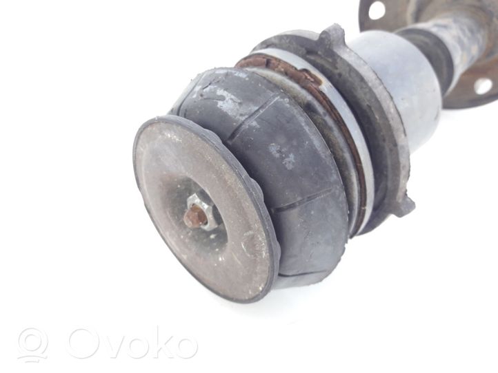 Opel Astra G Front shock absorber/damper 9156843