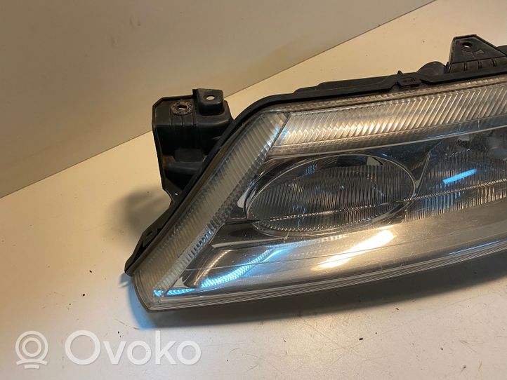 Renault Laguna II Faro/fanale 8200002845